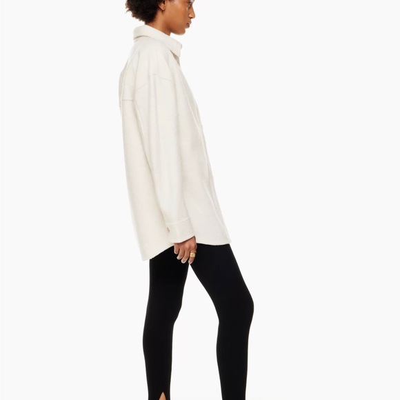 Aritzia The Group by Babaton
Pelli Shirt Jacket - Picture 2 of 3